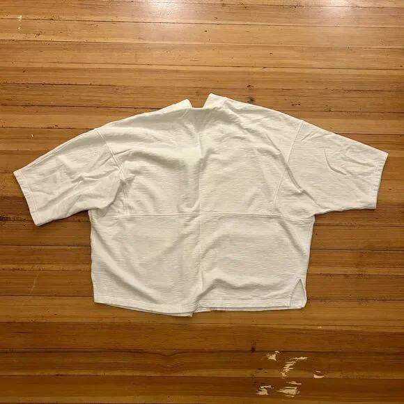 Madewell MWL Cardigan Sweatshirt Jacket. Size XXL. - Picture 7 of 13